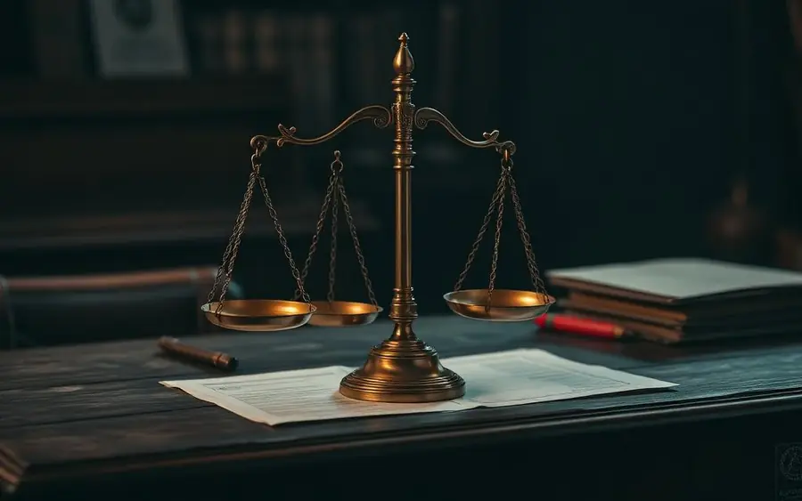 Court Case & Legal Obstacles