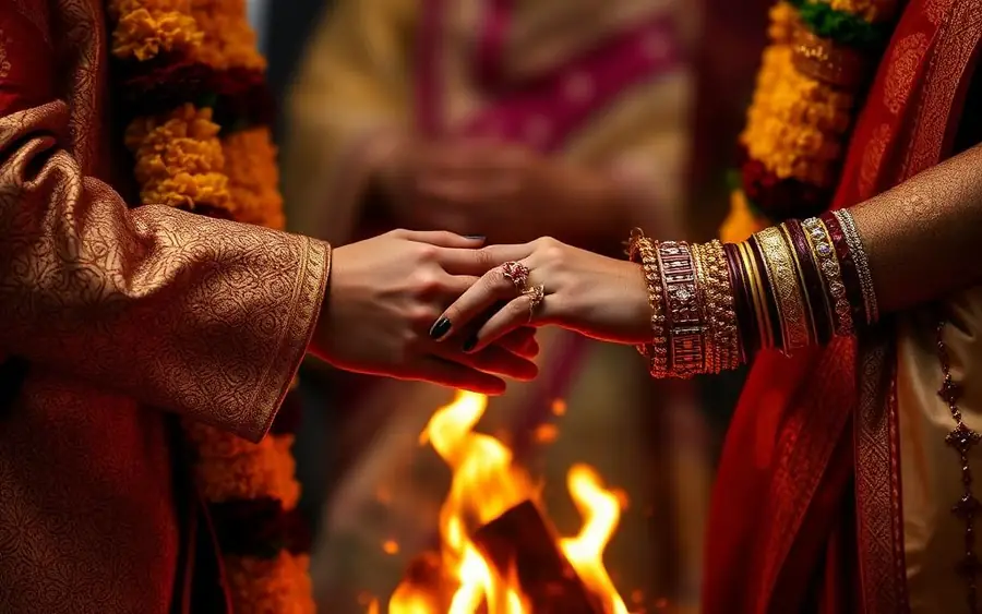 Marriage & Family Harmony